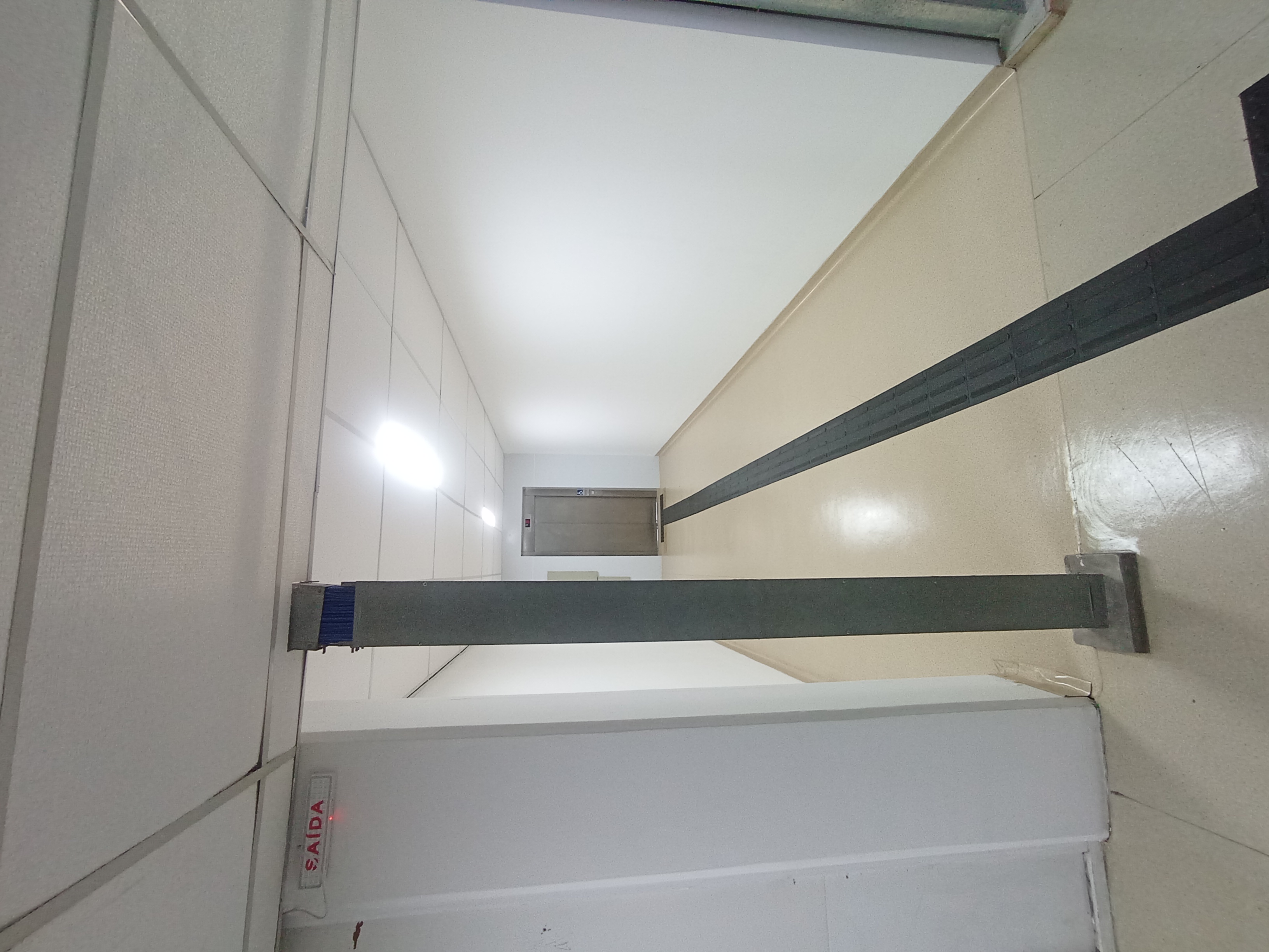 Foto 1 - Elevador de Acessibilidade